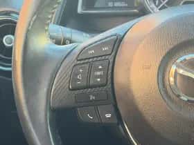 Mazda CX-3 (2017) thumbnail 24