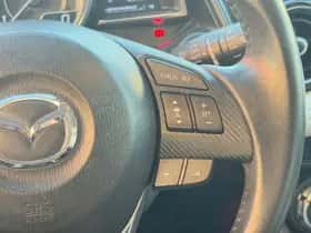 Mazda CX-3 (2017) thumbnail 25