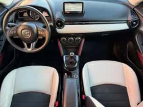 Mazda CX-3 (2017) thumbnail 28