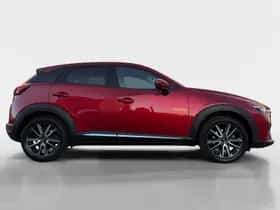 Mazda CX-3 (2017) thumbnail 5