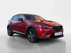Mazda CX-3 (2017) thumbnail 6