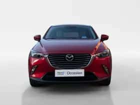 Mazda CX-3 (2017) thumbnail 8