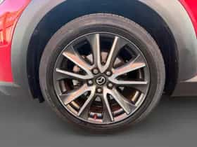 Mazda CX-3 (2017) thumbnail 9
