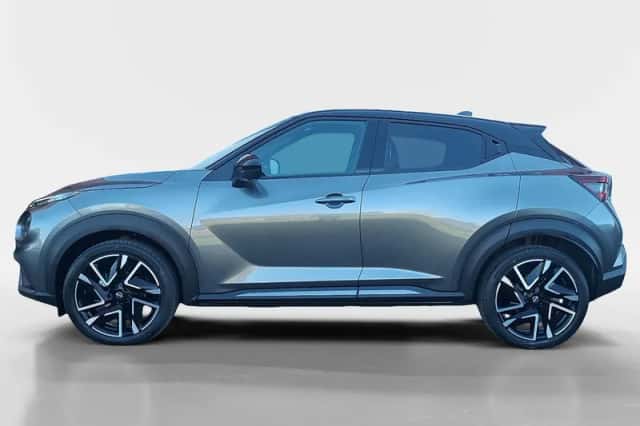 Nissan Juke (2026) thumbnail 2