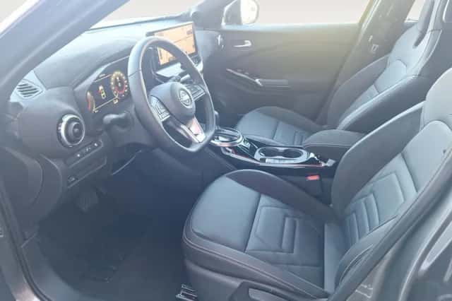Nissan Juke (2026) thumbnail 11