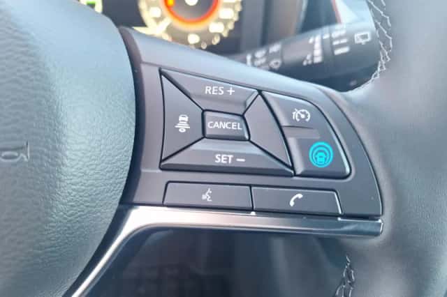 Nissan Juke (2026) thumbnail 17