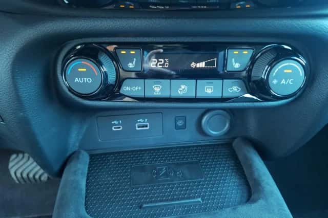 Nissan Juke (2026) thumbnail 18