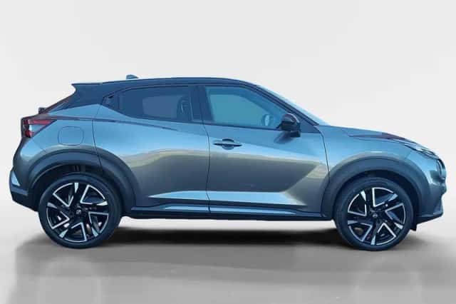 Nissan Juke (2026) thumbnail 3