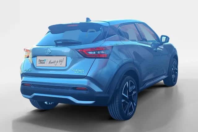 Nissan Juke (2026) thumbnail 4