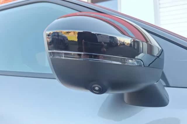 Nissan Juke (2026) thumbnail 33