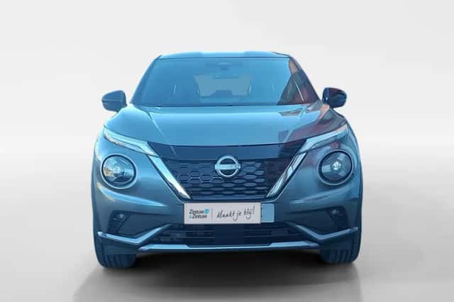 Nissan Juke (2026) thumbnail 7