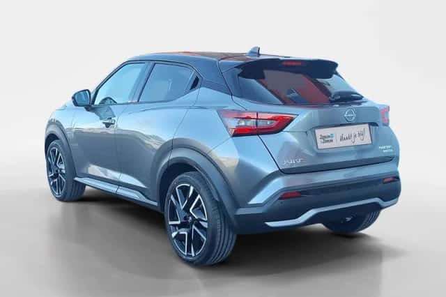 Nissan Juke (2026) thumbnail 8
