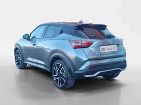 Nissan Juke (2026) thumbnail 8