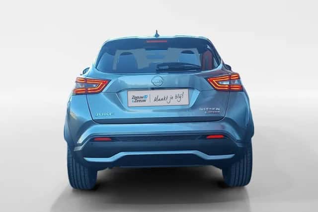 Nissan Juke (2026) thumbnail 9