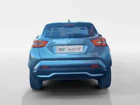 Nissan Juke (2026) thumbnail 9
