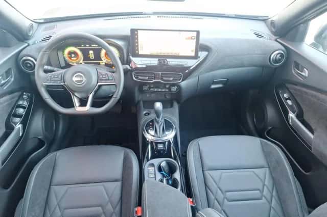 Nissan Juke (2026) thumbnail 10