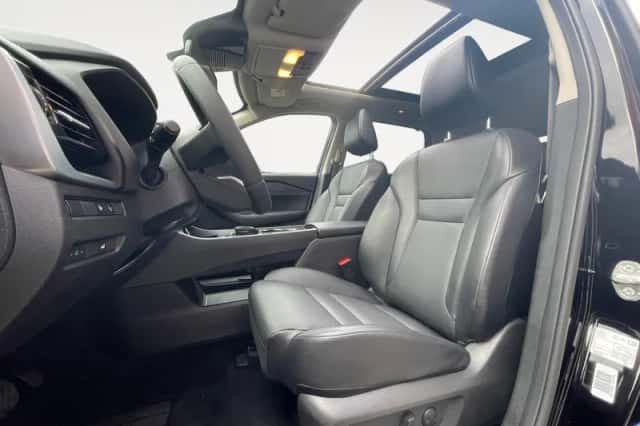 Nissan X-Trail (2025) thumbnail 12