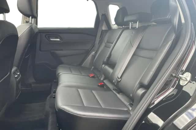 Nissan X-Trail (2025) thumbnail 13