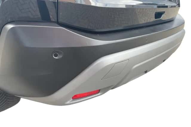 Nissan X-Trail (2025) thumbnail 16
