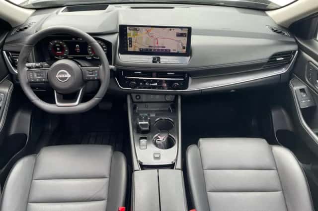 Nissan X-Trail (2025) thumbnail 20