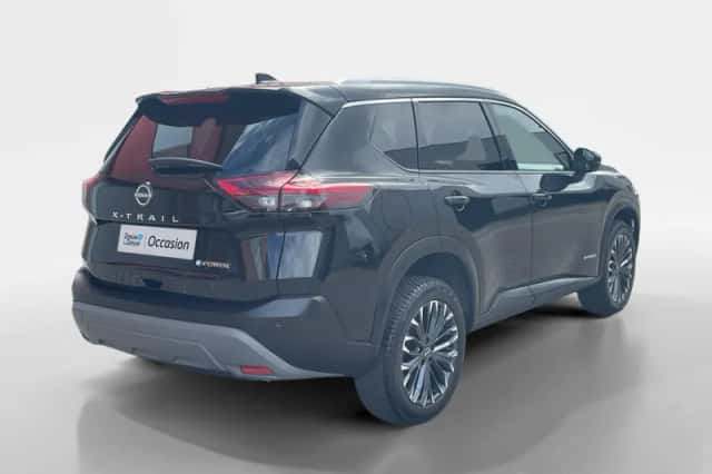 Nissan X-Trail (2025) thumbnail 3
