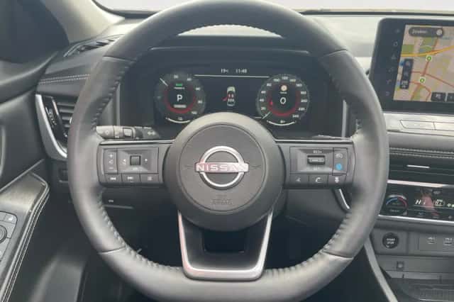 Nissan X-Trail (2025) thumbnail 21