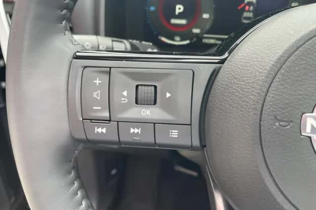 Nissan X-Trail (2025) thumbnail 22