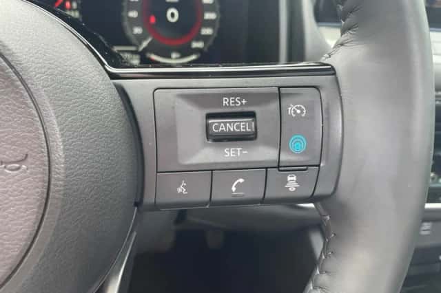 Nissan X-Trail (2025) thumbnail 23