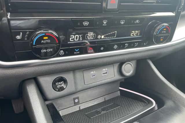 Nissan X-Trail (2025) thumbnail 25