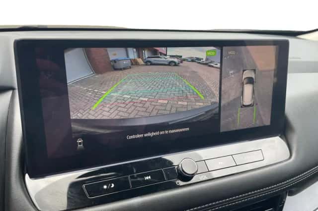 Nissan X-Trail (2025) thumbnail 27