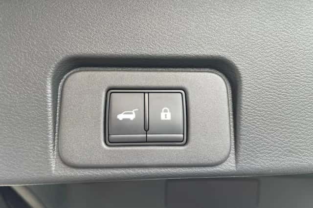 Nissan X-Trail (2025) thumbnail 28