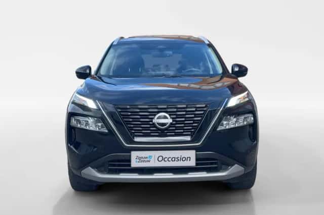 Nissan X-Trail (2025) thumbnail 4