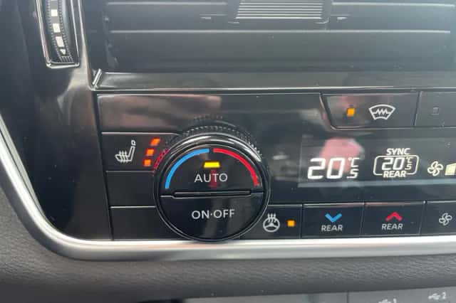 Nissan X-Trail (2025) thumbnail 34