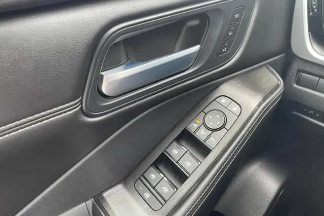 Nissan X-Trail (2025) thumbnail 37