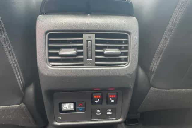 Nissan X-Trail (2025) thumbnail 40