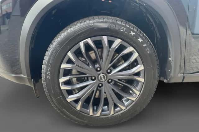Nissan X-Trail (2025) thumbnail 7