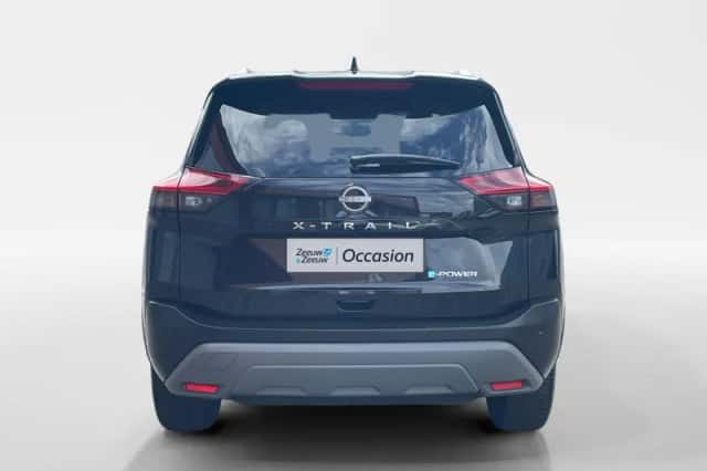 Nissan X-Trail (2025) thumbnail 8
