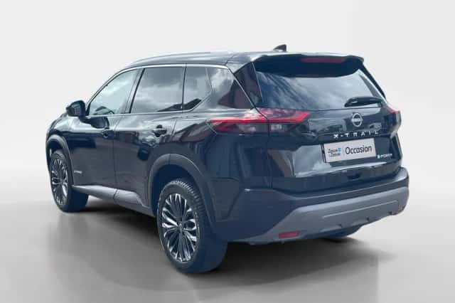 Nissan X-Trail (2025) thumbnail 9