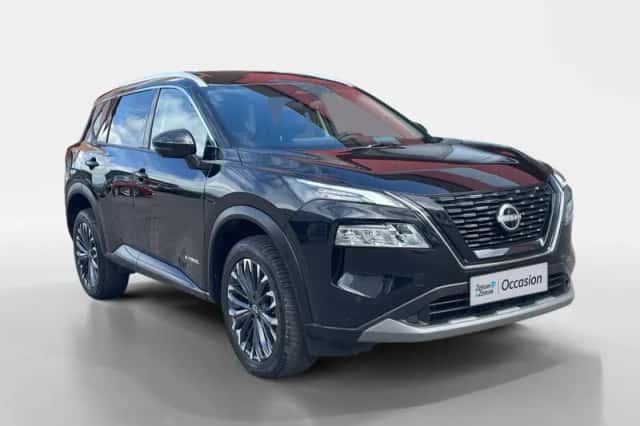 Nissan X-Trail (2025) thumbnail 10
