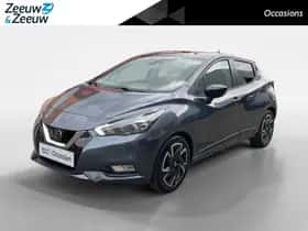 Nissan Micra (2023)