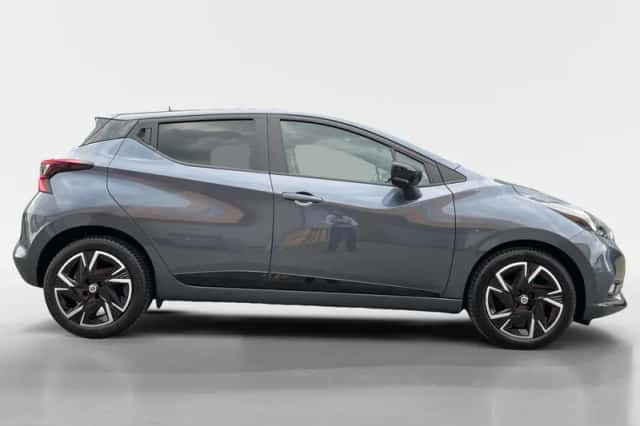 Nissan Micra (2023) thumbnail 2