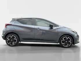 Nissan Micra (2023) thumbnail 2