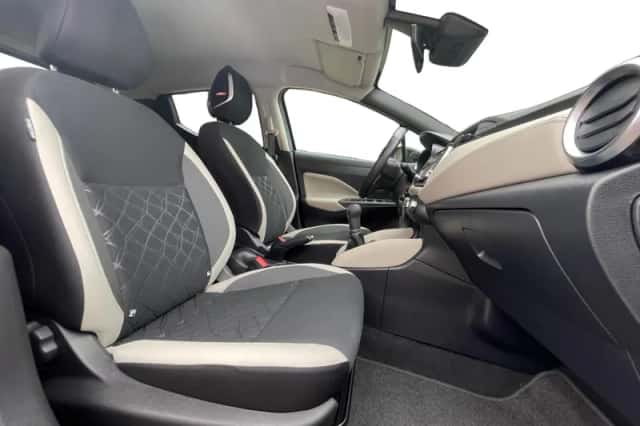 Nissan Micra (2023) thumbnail 11