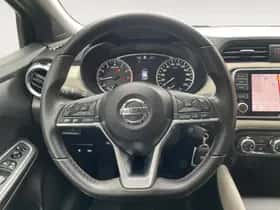 Nissan Micra (2023) thumbnail 13