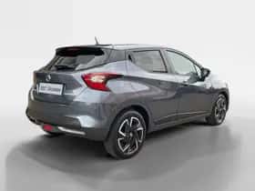 Nissan Micra (2023) thumbnail 3