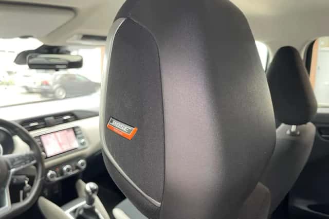Nissan Micra (2023) thumbnail 23