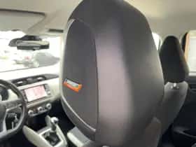 Nissan Micra (2023) thumbnail 23