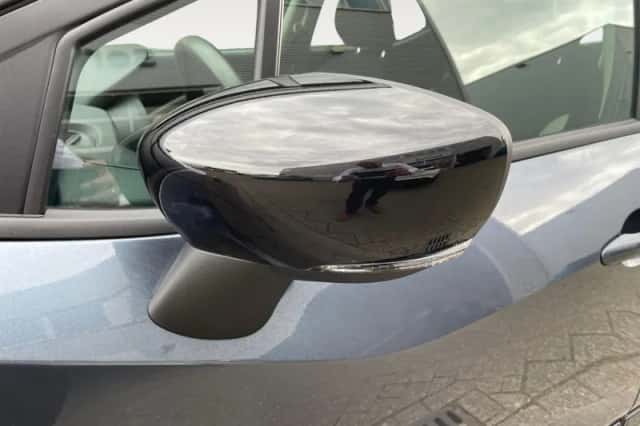 Nissan Micra (2023) thumbnail 27