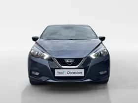 Nissan Micra (2023) thumbnail 4