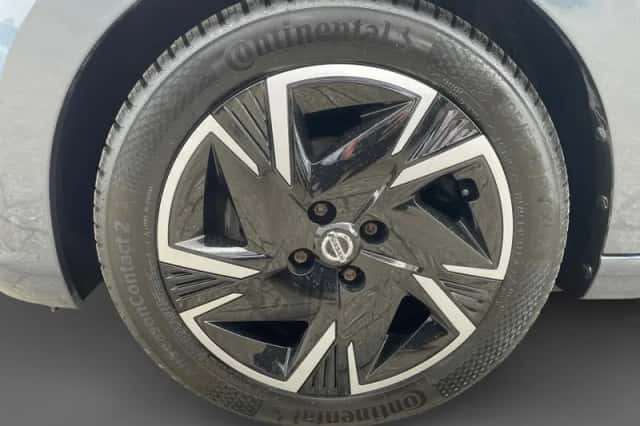 Nissan Micra (2023) thumbnail 5